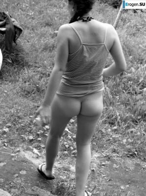 took the DSLR to nature. Thumb 18