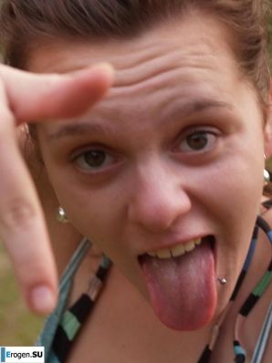 took the DSLR to nature. Thumb 21