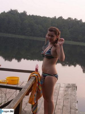 took the DSLR to nature. Thumb 22