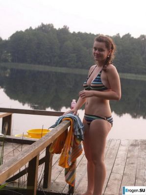 took the DSLR to nature. Thumb 23