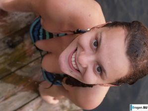 took the DSLR to nature. Thumb 27