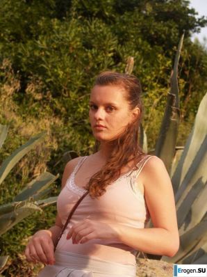 took the DSLR to nature. Thumb 36