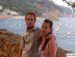 took the DSLR to nature. Thumb 37