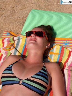 took the DSLR to nature. Thumb 38