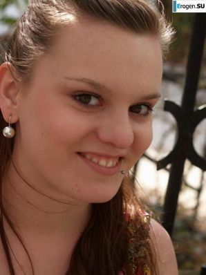 took the DSLR to nature. Thumb 42