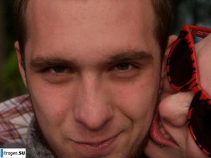 took the DSLR to nature. Thumb 43