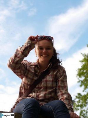 took the DSLR to nature. Thumb 44