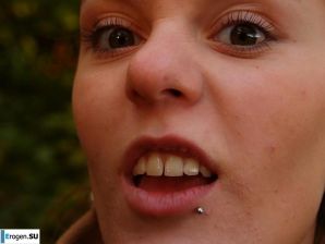 took the DSLR to nature. Thumb 48