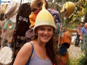 took the DSLR to nature. Thumb 6