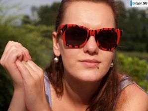 took the DSLR to nature. Thumb 7