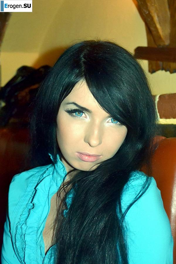 гламурная студентка. Фото 15