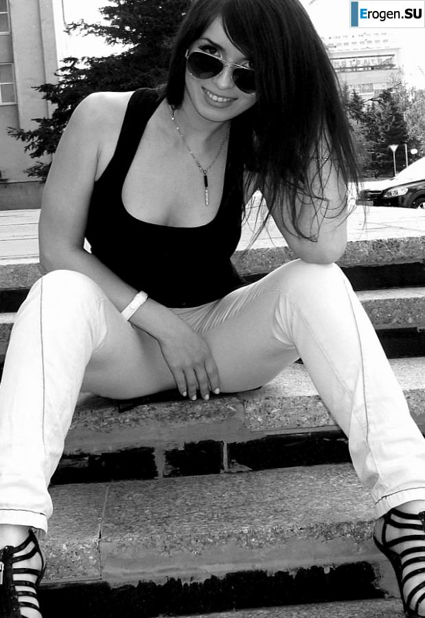 гламурная студентка. Фото 16