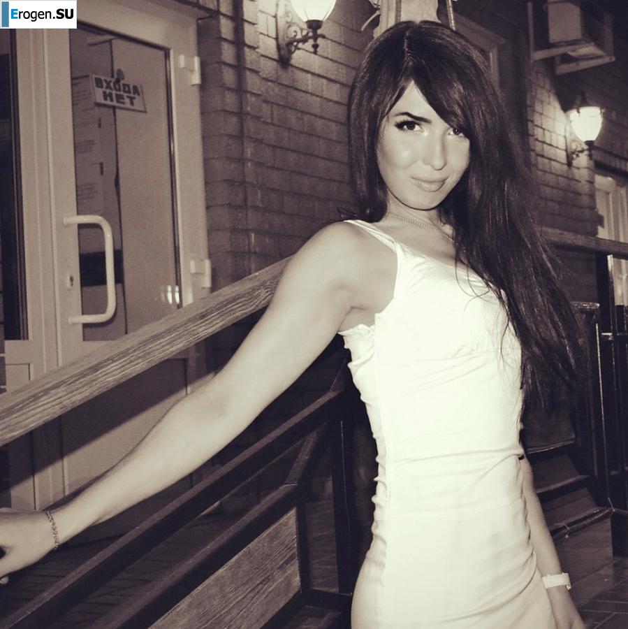 гламурная студентка. Фото 4