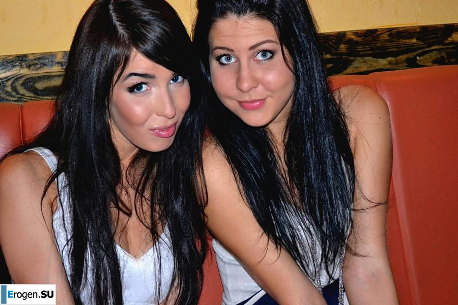 гламурная студентка. Фото 6