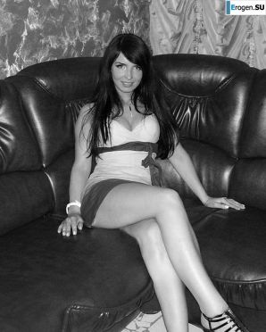 гламурная студентка. Эскиз 22