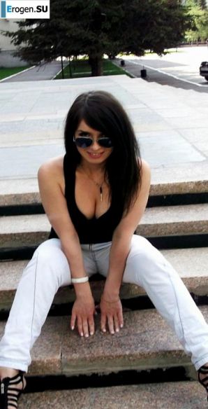 гламурная студентка. Эскиз 29