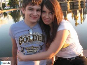 гламурная студентка. Эскиз 36