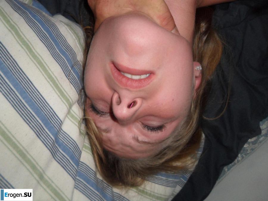 молодая миниатюрная девчушка с лысым папиком. Часть 2. Фото 10