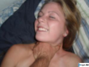 молодая миниатюрная девчушка с лысым папиком. Часть 2. Эскиз 7