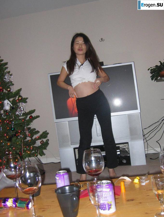 juicy Asian. Photo 18