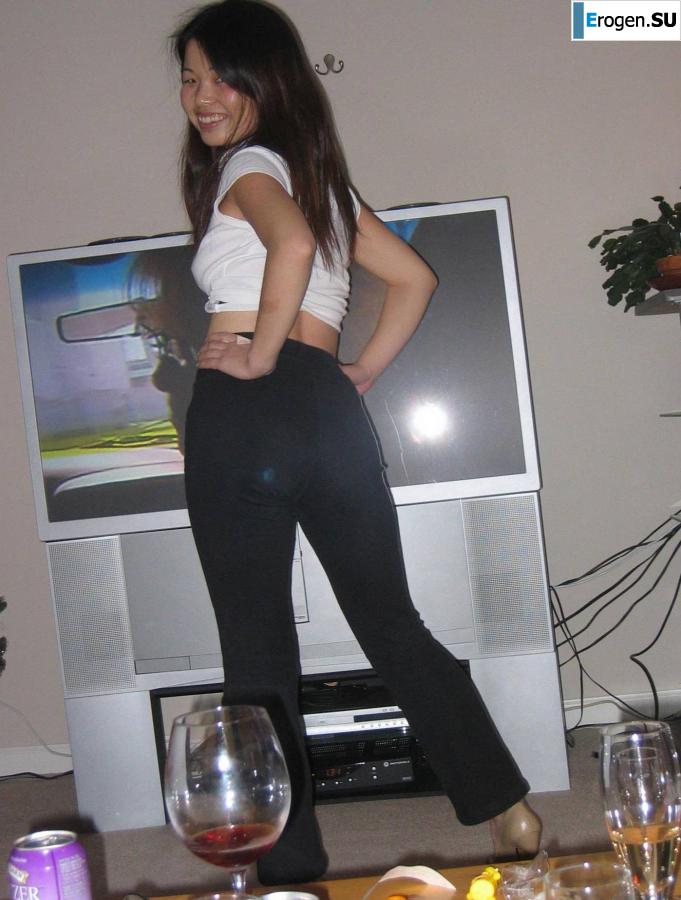 juicy Asian. Photo 24