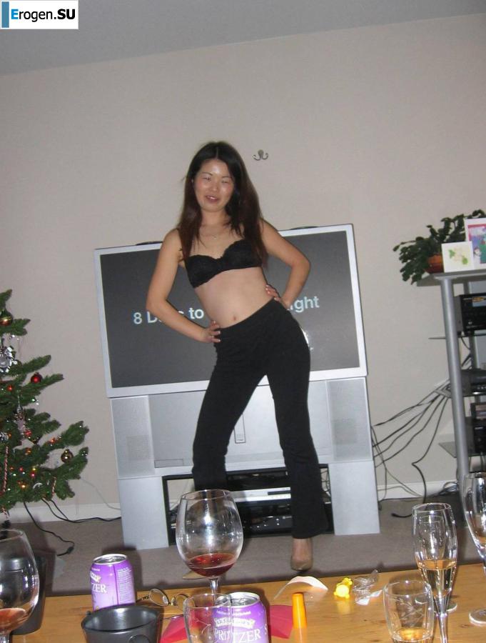 juicy Asian. Photo 29