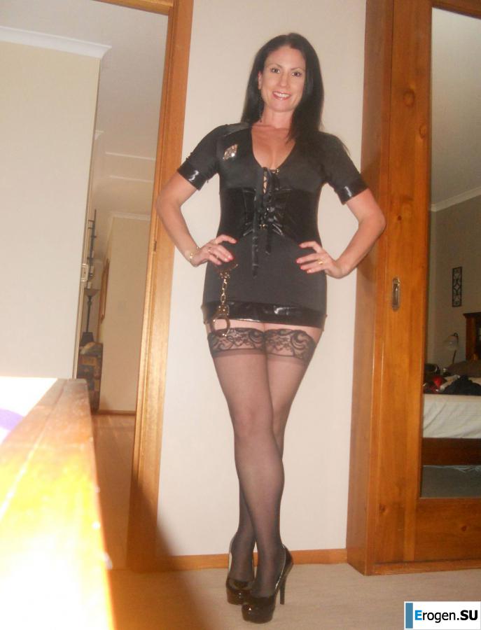 when mature mothers are young in soul. Part 2. Photo 16