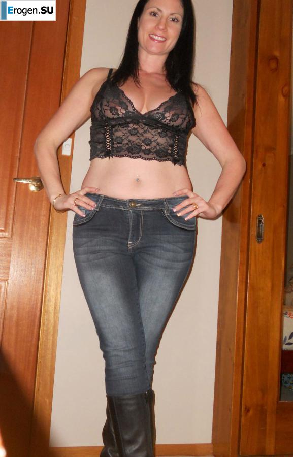 when mature mothers are young in soul. Part 2. Photo 21