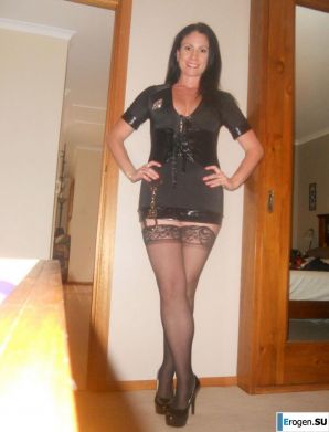 when mature mothers are young in soul. Part 2. Thumb 16