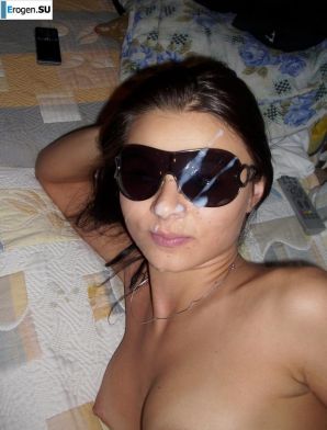 spectacular sperm lover. Part 3. Thumb 16