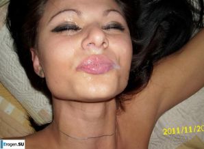 spectacular sperm lover. Part 3. Thumb 7