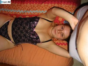 из подтянутой в пышечку. Эскиз 29