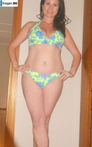 when mature mothers are young in soul. Part 3. Thumb 22