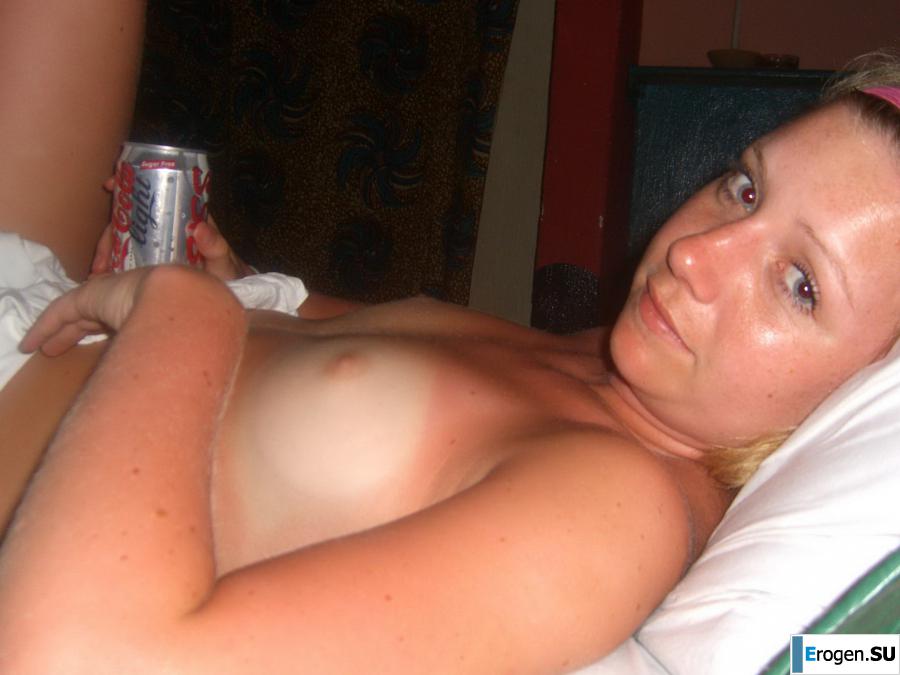 amateur blonde. Photo 13