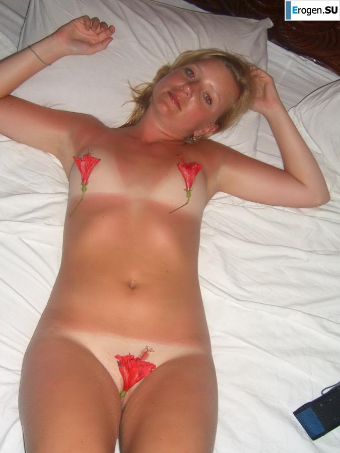 amateur blonde. Photo 40