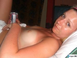 amateur blonde. Thumb 13