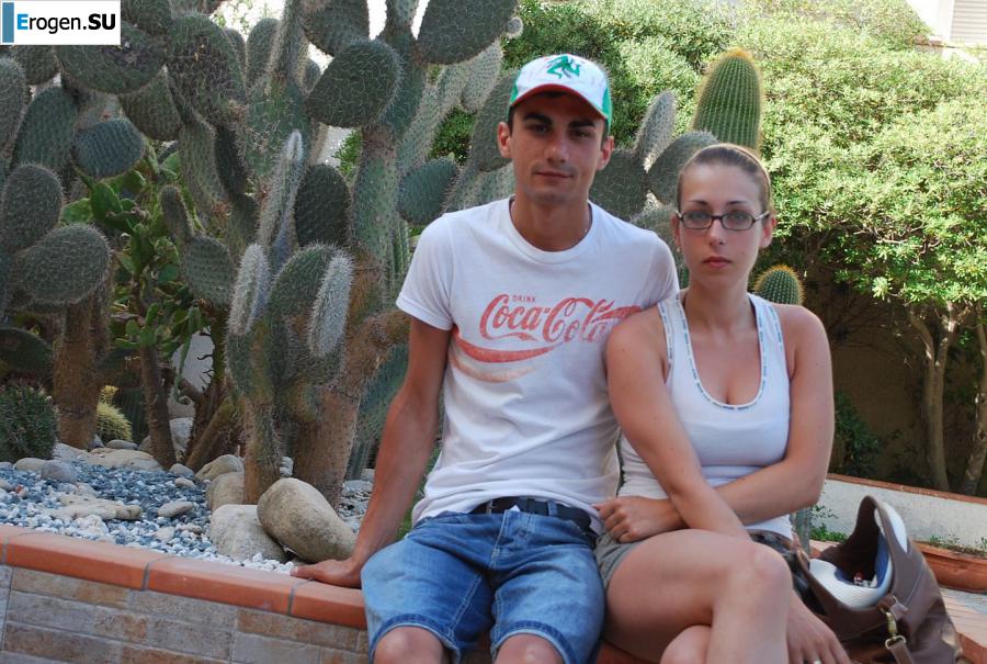 on a spa romance. Part 2. Photo 17