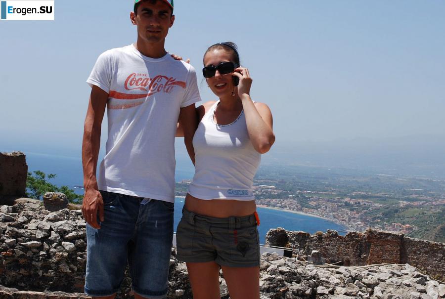 on a spa romance. Part 2. Photo 20