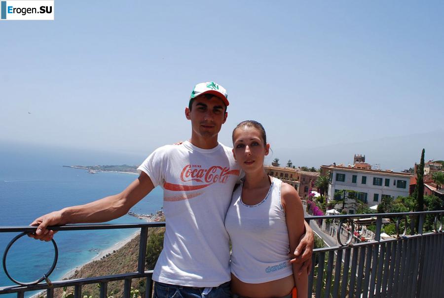 on a spa romance. Part 2. Photo 21