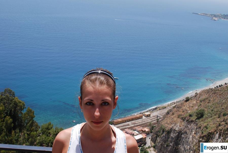 on a spa romance. Part 2. Photo 22