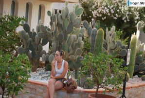 on a spa romance. Part 2. Thumb 18