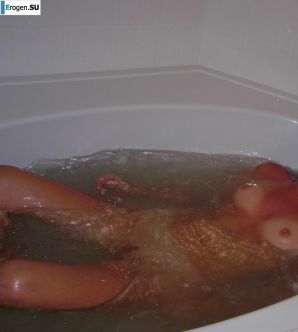 everyday life and relaxation of a brunette with her boyfriend. Part 2. Thumb 30