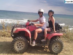 family beach chronicles. Thumb 6