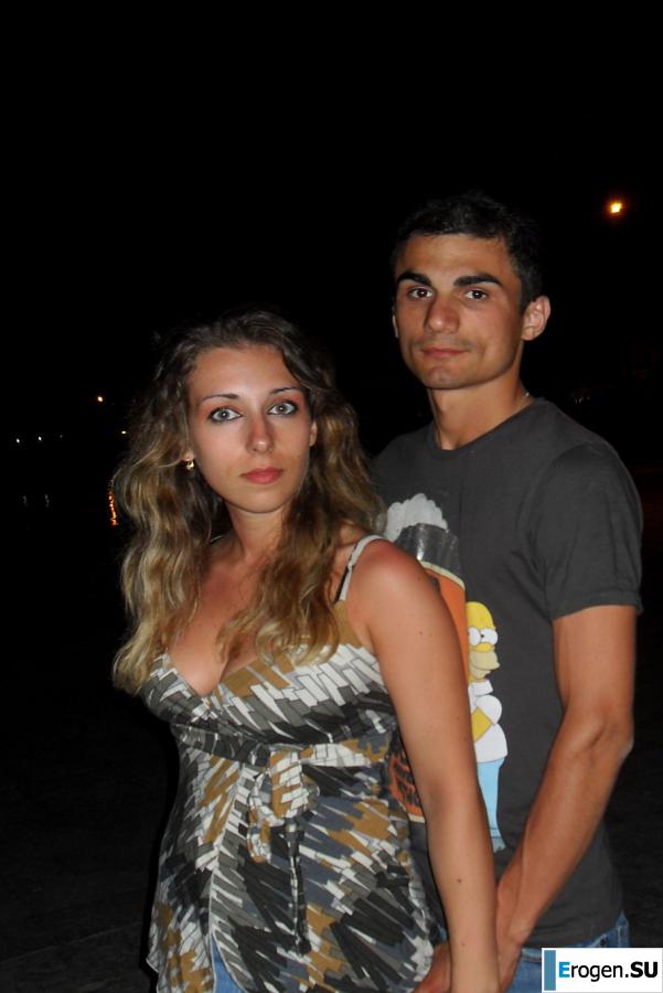 на курортный роман. Часть 3. Фото 19