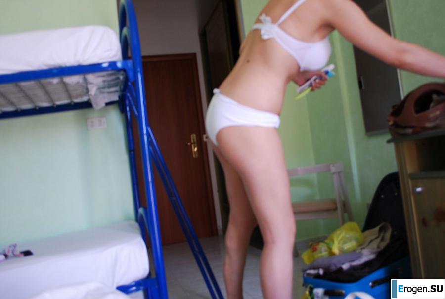 на курортный роман. Часть 3. Фото 21