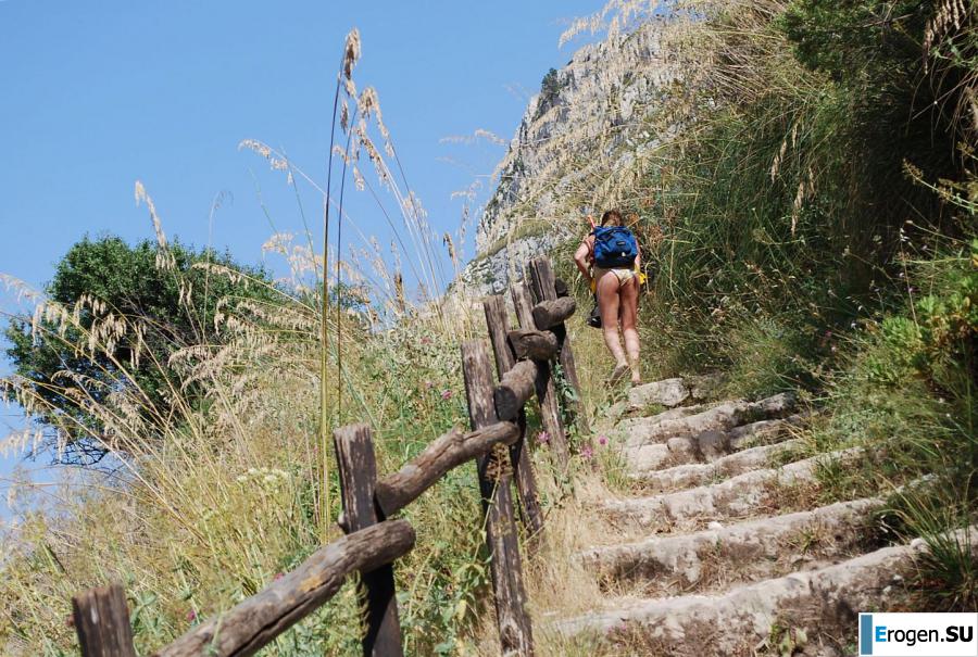 на курортный роман. Часть 3. Фото 33