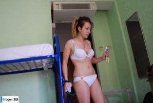 на курортный роман. Часть 3. Эскиз 11