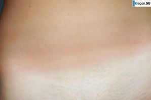 на курортный роман. Часть 3. Эскиз 12