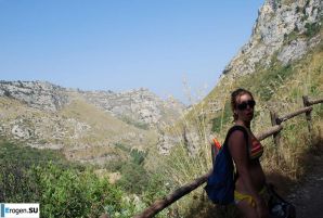 на курортный роман. Часть 3. Эскиз 14