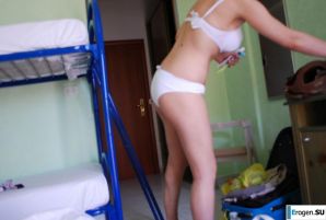 на курортный роман. Часть 3. Эскиз 21